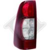 NISSA 8973756062 Combination Rearlight